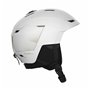 Casque de ski Salomon Icon Lt Pro M Blanc