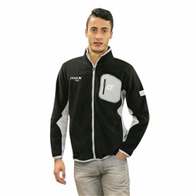 Doublure Polaire Rox R-Aircraft Noir Homme