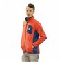 Doublure Polaire Rox R-Aircraft Orange Homme