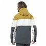 Anorak de ski Salomon Slalom Gris Homme