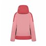 Anorak de ski Dare 2b Enliven Femme Rose clair