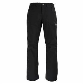 Pantalon de sport long Burton Vida 2L Femme Noir