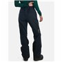 Pantalon de sport long Burton Vida 2L Femme Noir