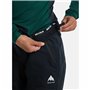 Pantalon de sport long Burton Vida 2L Femme Noir