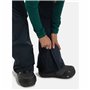 Pantalon de sport long Burton Vida 2L Femme Noir