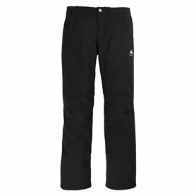Pantalon de sport long Burton Society 2L Noir Femme