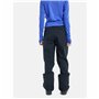 Pantalon de sport long Burton Society 2L Noir Femme
