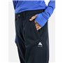 Pantalon de sport long Burton Society 2L Noir Femme