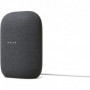 Google Nest Audio (Charcoal) Enceinte Connectée 119,99 €