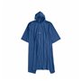 Cape Imperméable à Capuche Ferrino 65161ABB Bleu (Taille unique)