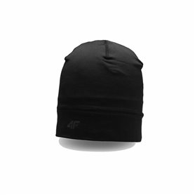 Bonnet de Sport 4F H4Z22-CAF008-54S Noir Rose L/XL