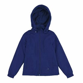 Imperméable Go & Win Sella Bleu Enfant