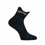 Chaussettes de Sport Spuqs Coolmax Speed Noir