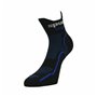 Chaussettes de Sport Spuqs Coolmax Speed Noir