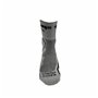 Chaussettes de Sport Spuqs Coolmax Protect Gris Gris foncé