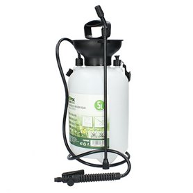 Pulvérisateur à pression pour jardin Ferrestock (5 L)