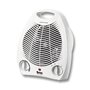 Thermo Ventilateur Portable TM Electron 1000-2000 W