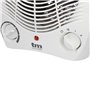 Thermo Ventilateur Portable TM Electron 1000-2000 W