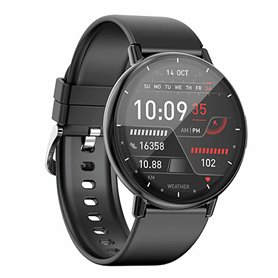 Montre intelligente Aiwa SW-A800 Noir 1,39"