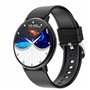 Montre intelligente Aiwa SW-A800 Noir 1,39"