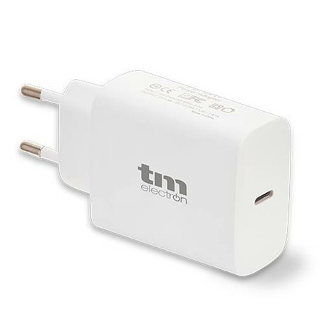 Chargeur mural TM Electron 20 W USB-C