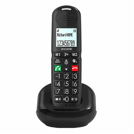 Téléphone Sans Fil Alcatel