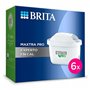 Filtre pour Carafe Filtrante Brita MAXTRA PRO 1050825 (6 Unités)