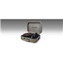 Tourne-disques Muse MT-201 BTG Vert Gris