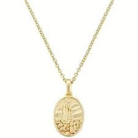 Pendentif Femme Amen CLFAGBZ2 Doré