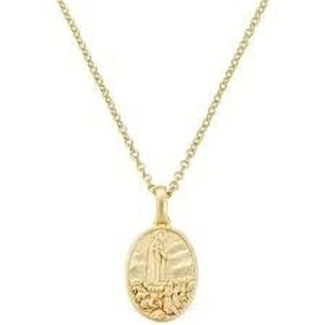 Pendentif Femme Amen CLFAGBZ2 Doré