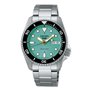 Montre Homme Seiko SPORTS (Ø 38 mm)