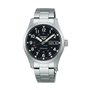 Montre Homme Seiko SRPJ81K1 Argenté