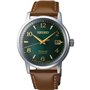 Montre Homme Seiko MOJITO Vert (Ø 38,5 mm)