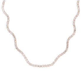 Collier Femme Stroili 1689010 Argenté