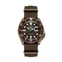 Montre Homme Seiko SRPJ85K1 Noir