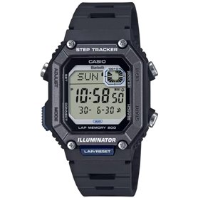 Montre Homme Casio WS-B1000-1AVEF