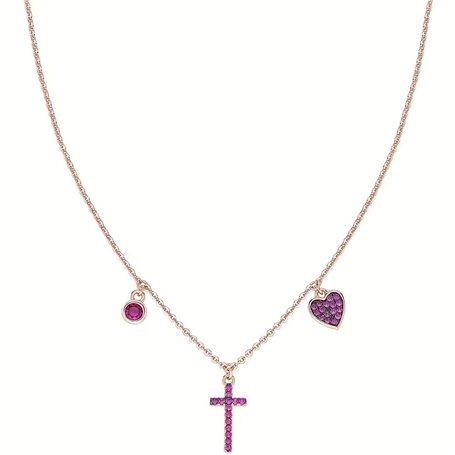 Pendentif Femme Amen CLCRCURRZ