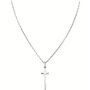 Pendentif Femme Amen CLCRLIB Argenté