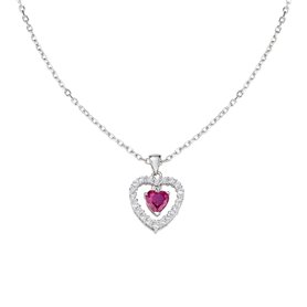 Pendentif Femme Amen CLHSHBRBZ Argenté