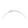 Collier Femme Morellato SAIW186 Argenté