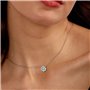Collier Femme Morellato SAIW186 Argenté