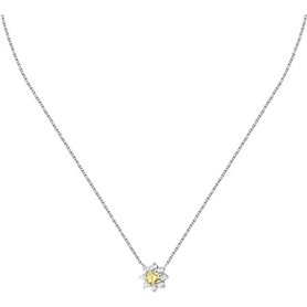 Pendentif Femme Morellato SAIW185 Argenté