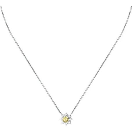 Pendentif Femme Morellato SAIW185 Argenté