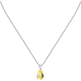 Pendentif Femme Morellato SAIW193 Argenté