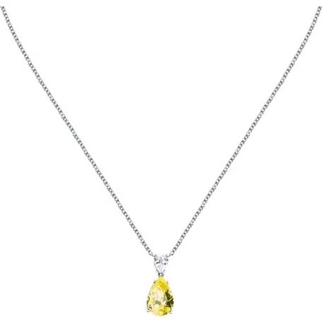 Pendentif Femme Morellato SAIW193 Argenté