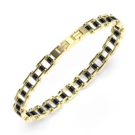 Bracelet Homme Guess JUMB04409JWYGGMT-U