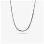 Collier Femme Radiant RH000202 Argenté