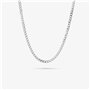 Collier Femme Radiant RH000228 Argenté