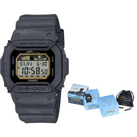 Montre Homme Casio G-Shock GLX-5600KB-1ER (Ø 43 mm)