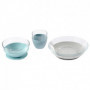 BEABA Coffret repas verre Jungle 55,99 €